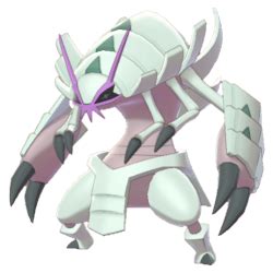 golisopod serebii|golisopod pokemon sword.